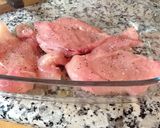 Foto del paso 1 de la receta: Apricot chiquen  (pollo con albaricoques, chabacanos)