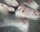 Foto langkah ke 1 dari resep Asam Pedas Ikan Bandeng.