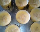 Foto langkah ke 6 dari resep Bolu hongkong keju almond.