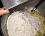Foto del paso 3 de la receta: Budín de limón 🍋