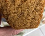 Foto langkah ke 5 dari resep Ontbijkoek / Bolu Rempah Belanda.