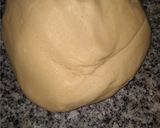 Foto del paso 3 de la receta: Galletitas de manteca y vainilla a mi manera 🤪😋🤗