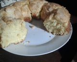 Foto del paso 6 de la receta: Torta de naranja