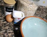 Foto del paso 1 de la receta: Healthy Bagels de Yogur