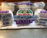 A picture of step 3 of Cold Tortellini Salad.