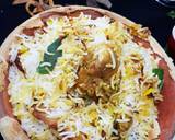 Chicken Biryani recipe step 30 photo