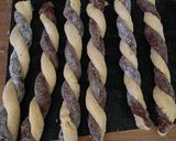 Fibriya csoda kalács keto, GM recept fázis 2 fotója