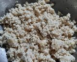 A picture of step 2 of Paneer Kulcha.