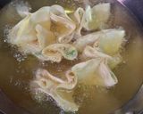 Foto langkah ke 13 dari resep Batagor Ikan.