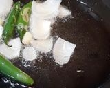 Foto del paso 3 de la receta: Falso guacamole