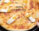 Foto del paso 6 de la receta: Pizzas para decir gracias por las 5 variedades