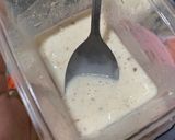 Foto langkah ke 1 dari resep Telur Dadar Tepung Buncis.