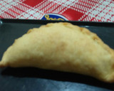 Foto del paso 3 de la receta: Masa para discos o tapas de empanada