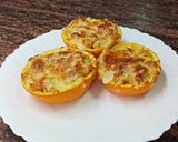 Foto del paso 4 de la receta: Naranjas rellenas 🍊
