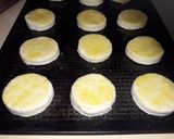 Foto del paso 4 de la receta: Pancito caseros con harina leudante
