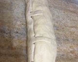 Foto del paso 9 de la receta: Pan de jamón, receta Navideña típica de Venezuela 🇻🇪