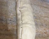 Foto del paso 9 de la receta: Pan de jamón, receta Navideña típica de Venezuela 🇻🇪