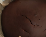 Foto del paso 9 de la receta: Bizcocho de chocolate saludable