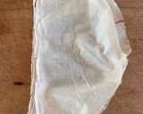 Une image de l'étape 2 de Asperges en deux façons.