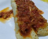 Foto del paso 9 de la receta: Canelones de pollo y espinaca