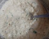 मूंग दाल वडा (moong dal vada recipe in Hindi) रेसिपी चरण 2 फोटो