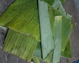 Foto langkah ke 2 dari resep Pepes tahu teri kemangi.