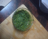 Foto del paso 1 de la receta: Pollo asado casero con guarnición