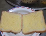 Foto langkah ke 1 dari resep Roti Bakar.