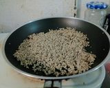 Foto del paso 2 de la receta: Guarnición: Espinaca (Sigeumchi-namul) Cetogénica! (LCHF)