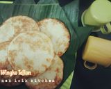 Foto langkah ke 4 dari resep Wingko.