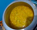 A picture of step 4 of Trevti Dal.