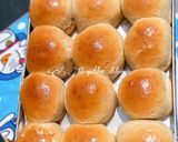 A picture of step 14 of Homemade Dinner Rolls.