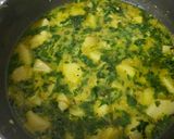 પાવ બટાકા (Pav Bataka Recipe In Gujarati) રેસીપી સ્ટેપ4ફોટો