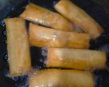 Foto langkah ke 10 dari resep Lumpia Daging Sapi ala Lumpia Semarang.