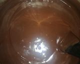 Foto langkah ke 1 dari resep Puding Coklat Creamy.