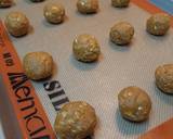 4 Ingredient Peanut Butter Oat Cookies recipe step 4 photo
