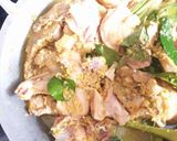 Foto langkah ke 2 dari resep Ayam ungkep Lengkuas.