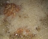 A picture of step 7 of Yam patties.