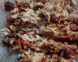 A picture of step 1 of Tuna Fish Kroket/Croquette.