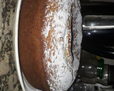 Foto del paso 4 de la receta: Budín de banana y nuez
