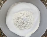Foto del paso 5 de la receta: ⭐Pan Dulce Genovés con chocolate y frutos secos - con pasas de uva y frutos secos⭐