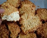 Foto del paso 2 de la receta: Galletitas de avena y coco
