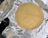 Foto del paso 3 de la receta: Arepa de huevo en freidora de aire