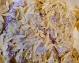 Mátrai borzaska recept fázis 5 fotója
