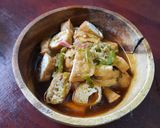Foto langkah ke 5 dari resep Tahu Gejrot.