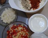 Mindent bele kőrözött🤗 recept fázis 2 fotója