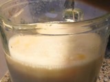 Flan casero... de huevo🍮