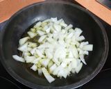 Foto del paso 1 de la receta: Asadurilla de lechazo encebollado