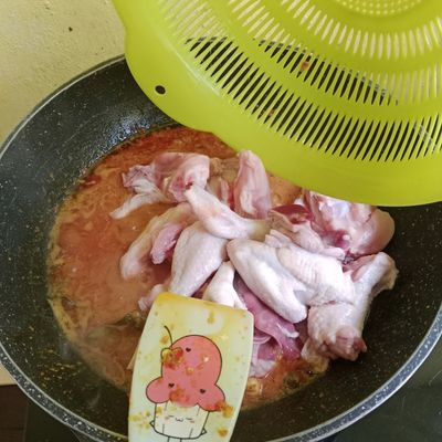 Langkah 5