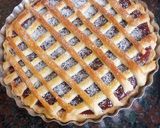 Foto del paso 5 de la receta: Pastafrola sin Manteca (sin leche opcional) sin huevos